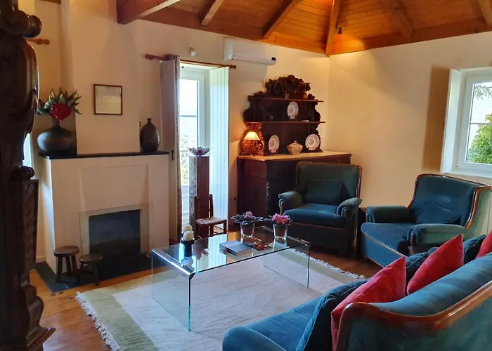 Casa De Campo - Cinfaes Do Douro