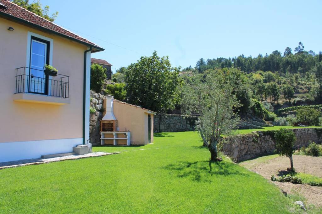 - Do Douro * Cinfaes