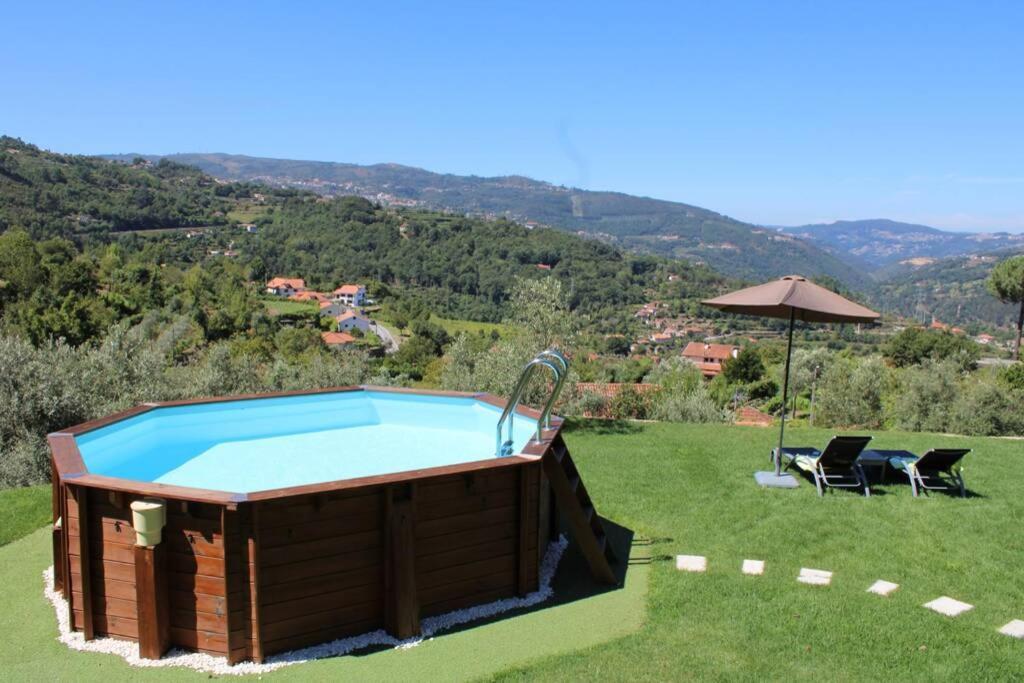Holiday home - Do Douro Cinfaes