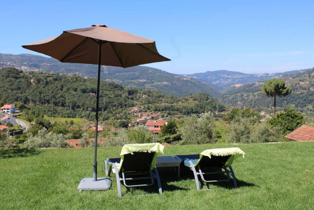 - Do Douro * Cinfaes