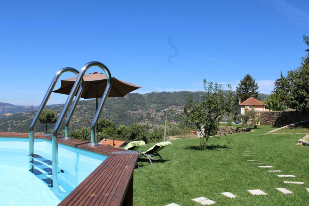 Holiday home - Do Douro Cinfaes