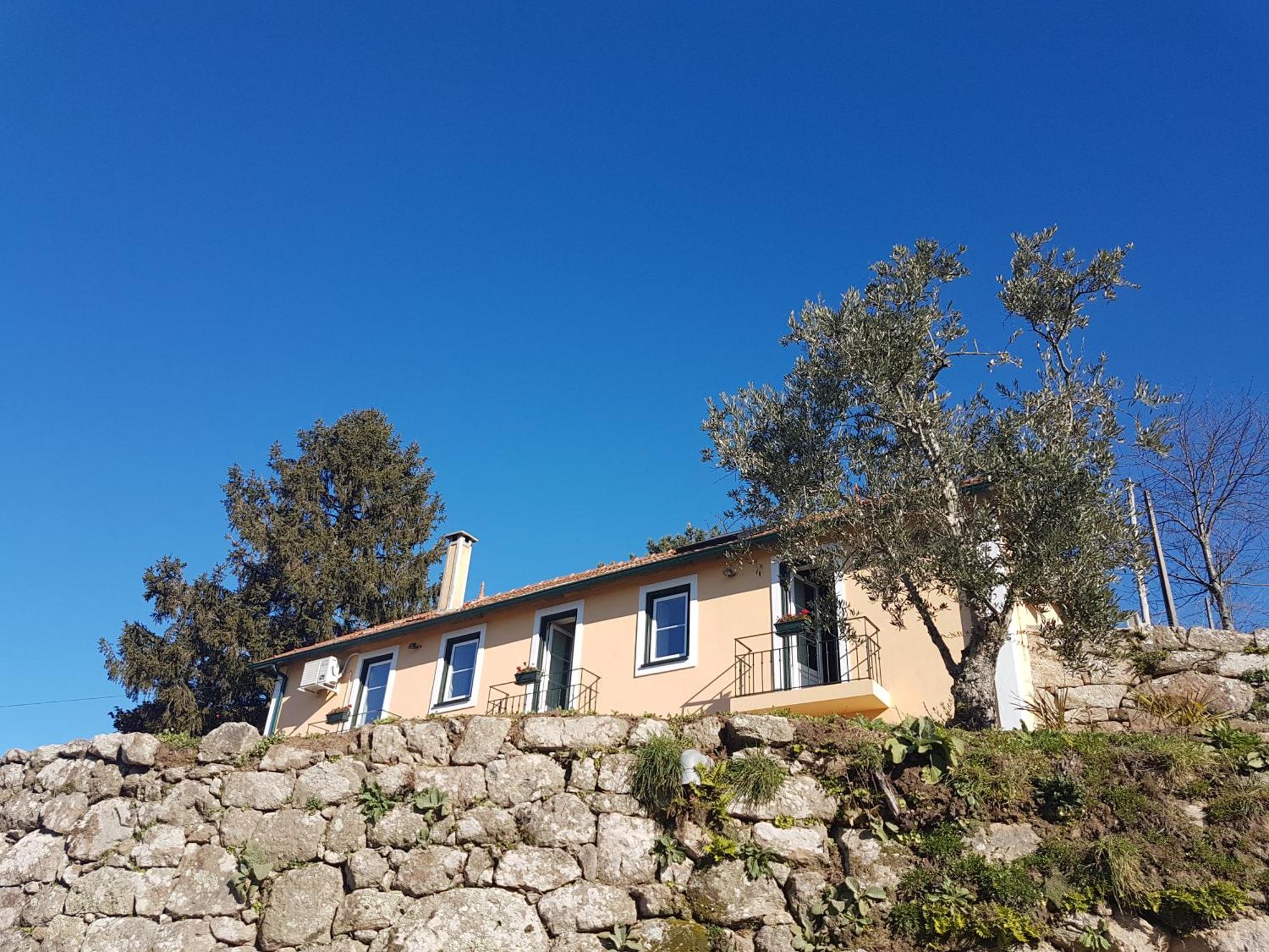 - Do Douro