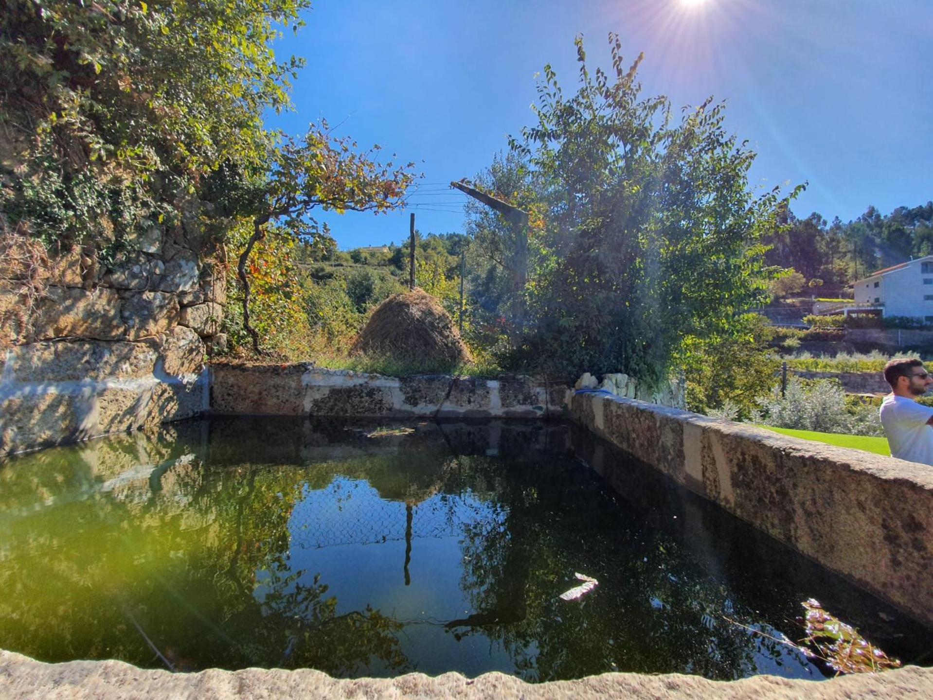 - Do Douro Holiday home Cinfaes